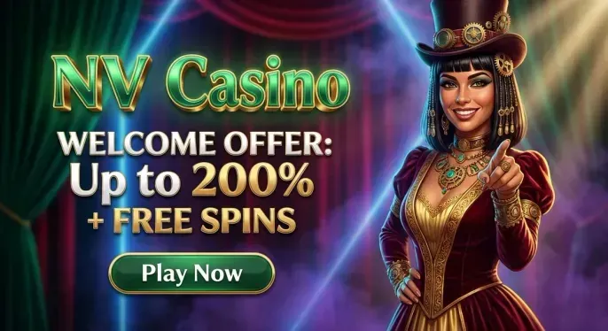 NV Casino